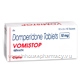 Vomistop (Domperidone 10mg) 500 Tablets/Pack