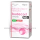 Budecort (Budesonide 100mcg) 200 Doses/Inhaler