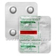 Cabgolin (Cabergoline 0.25mg) 4 Tablets/Pack