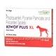 Kiwof Plus XL for Large Dogs (Praziquantel, Pyrantel Pamoate & Febantel 175mg/504mg/525mg) 4 Chewable Tablets/Pack