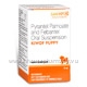 Kiwof Puppy (Pyrantel Pamoate & Febantel 14.4mg/15mg/ml) Oral Suspension 15ml