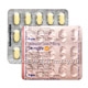 Levepsy (Levetiracetam 500mg) 15 Tablets/Strip