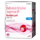 Budecort (Budesonide 1mg/2ml) 40 Respules/Pack