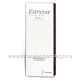 Estreva (Estradiol 0.1%) Gel 50g