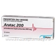 Aratac (Amiodarone 200mg) 30 Tablets/Pack