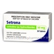 Setrona (Sertraline 50mg) 30 Tablets/Pack