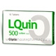 LQuin 500 (Levofloxacin 500mg) 10 Tablets/Strip