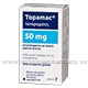 Topamax (Topiramate 50mg) 60 Tablets/Pack (Turkish)