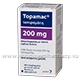 Topamax (Topiramate 200mg) 60 Tablets/Pack (Turkish)