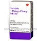 Seretide (Fluticasone and Salmeterol 125mcg/25mcg) Inhaler (Turkish)