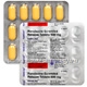 Rancad (Ranolazine 500mg) Extended Release 15 Tablets/Strip