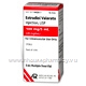 AR Estradiol Valerate (Estradiol Valerate 20mg/ml) 5ml Vial