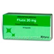 Fluox (Fluoxetine 20mg) 84 Capsules/Pack