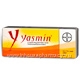 Yasmin (Drospirenone and Ethinyloestradiol 3mg/30mcg) 63 Tablets (Turkish)