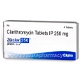 Zoclar (Clarithromycin 250mg) 4 Tablets/Strip