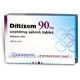 Diltizem SR (Diltiazem 90mg) 48 Tablets/Pack (Turkish)