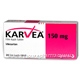 Karvea (Irbesartan 150mg) 28 Tablets/Pack (Turkish)