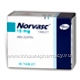Norvasc (Amlodipine besylate 10mg) 90 Tablets/Pack (Turkish)