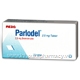 Parlodel (Bromocriptine 2.5mg) 30 Tablets/Pack (Turkey)