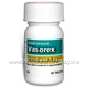 Vasorex (Amlodipine besylate 5mg) 90 Tablets/Pack