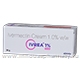 Ivrea 1 (Ivermectin 1%) Cream 30g Tube