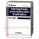Telura (Tenofovir/Lamivudine/Efavirenz 300mg/300mg/600mg) 30 Tablets/Pack