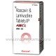 ABEC-L (Abacavir/Lamivudine 600mg/300mg) 30 Tablets/Pack