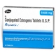 Premarin (Conjugated Estrogens 0.625mg) 28 Tablets/Pack (India)