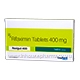 Rexigut (Rifaximin 400mg) 10 Tablets/Strip