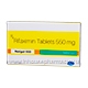 Rexigut (Rifaximin 550mg) 10 Tablets/Strip