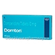 Domton (Domperidone 10mg) 100 Tablets/Pack