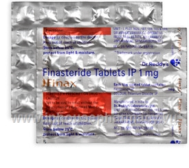 Finasteride 1mg Price