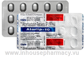 Lipitor 15 mg