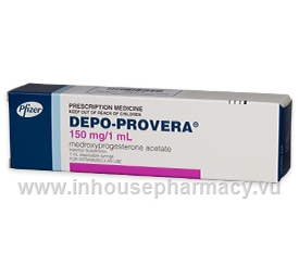 Order Depo Provera Online