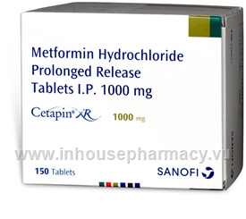 metformin er 1000 mg cost