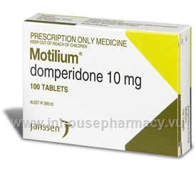 Motilium purchase