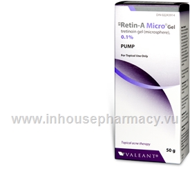 Buy retin-a gel