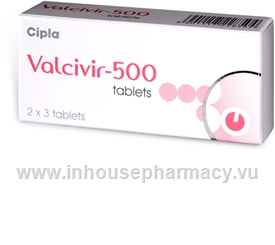 valacyclovir to treat covid 19