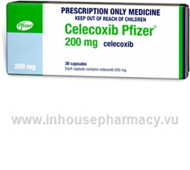 200mg celebrex