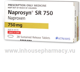 naprosyn price australia
