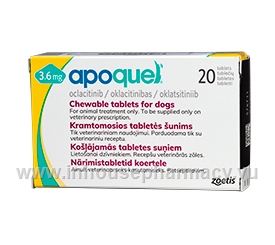 apoquel 6 mg