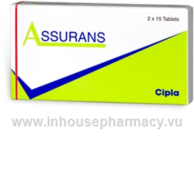 relafen ibuprofen interaction