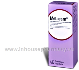 Order Meloxicam