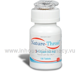 Nature Throid 1 Grain Inhousepharmacy Vu