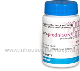 Prednisolone 20 mg price