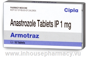 arimidex tablets 1mg