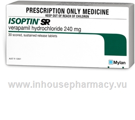Purchase isoptin