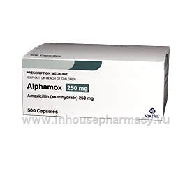 buy amoxicillin 250mg