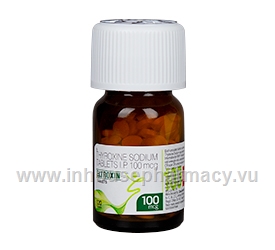 Eltroxin (Thyroxine Sodium 100mcg) 120 Tablets/Pack