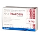 Prazosin (Prazosin Hydrochloride 5mg) 100 Tablets/Pack